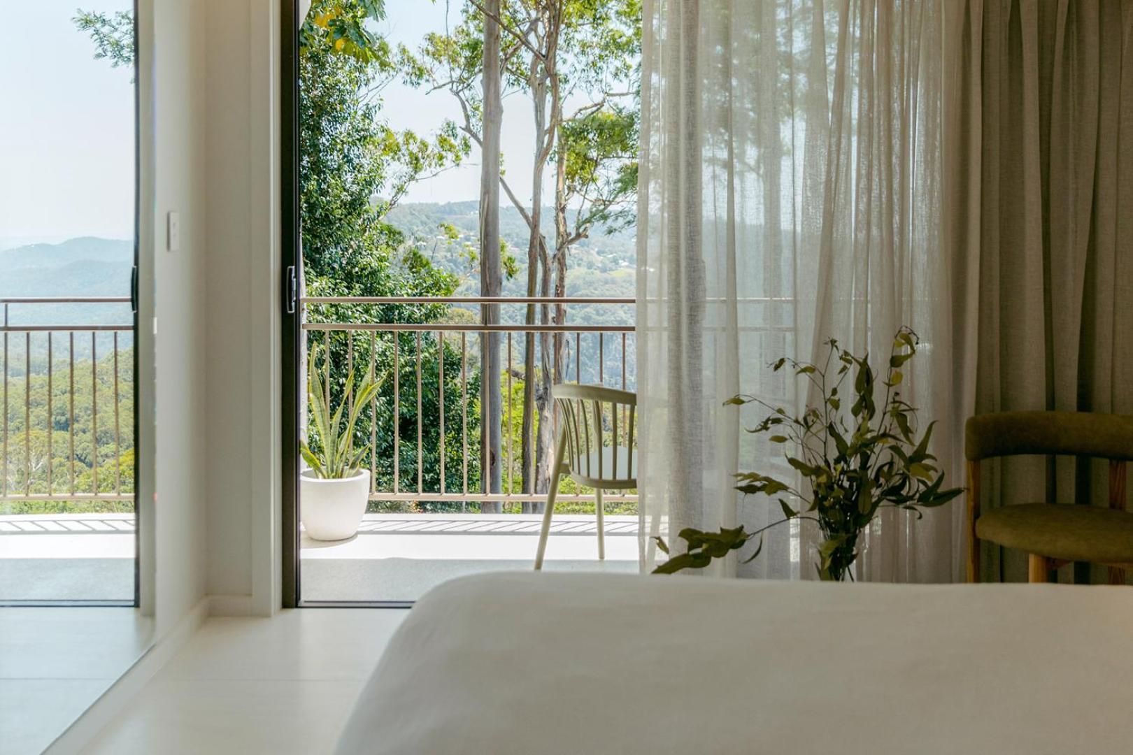 The Tamborine - Boutique Hotel Mount Tamborine Extérieur photo