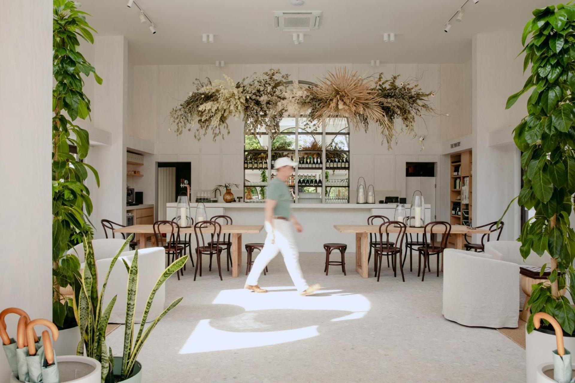 The Tamborine - Boutique Hotel Mount Tamborine Extérieur photo