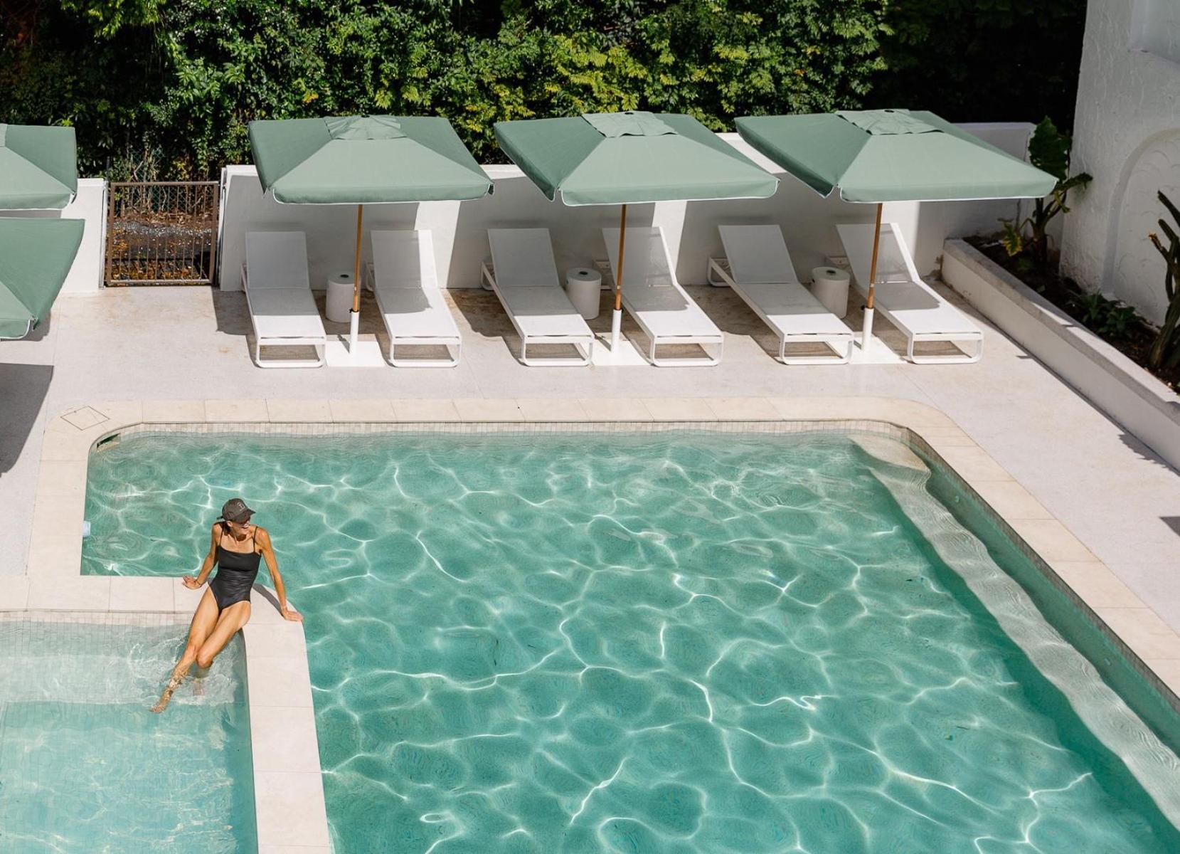 The Tamborine - Boutique Hotel Mount Tamborine Extérieur photo
