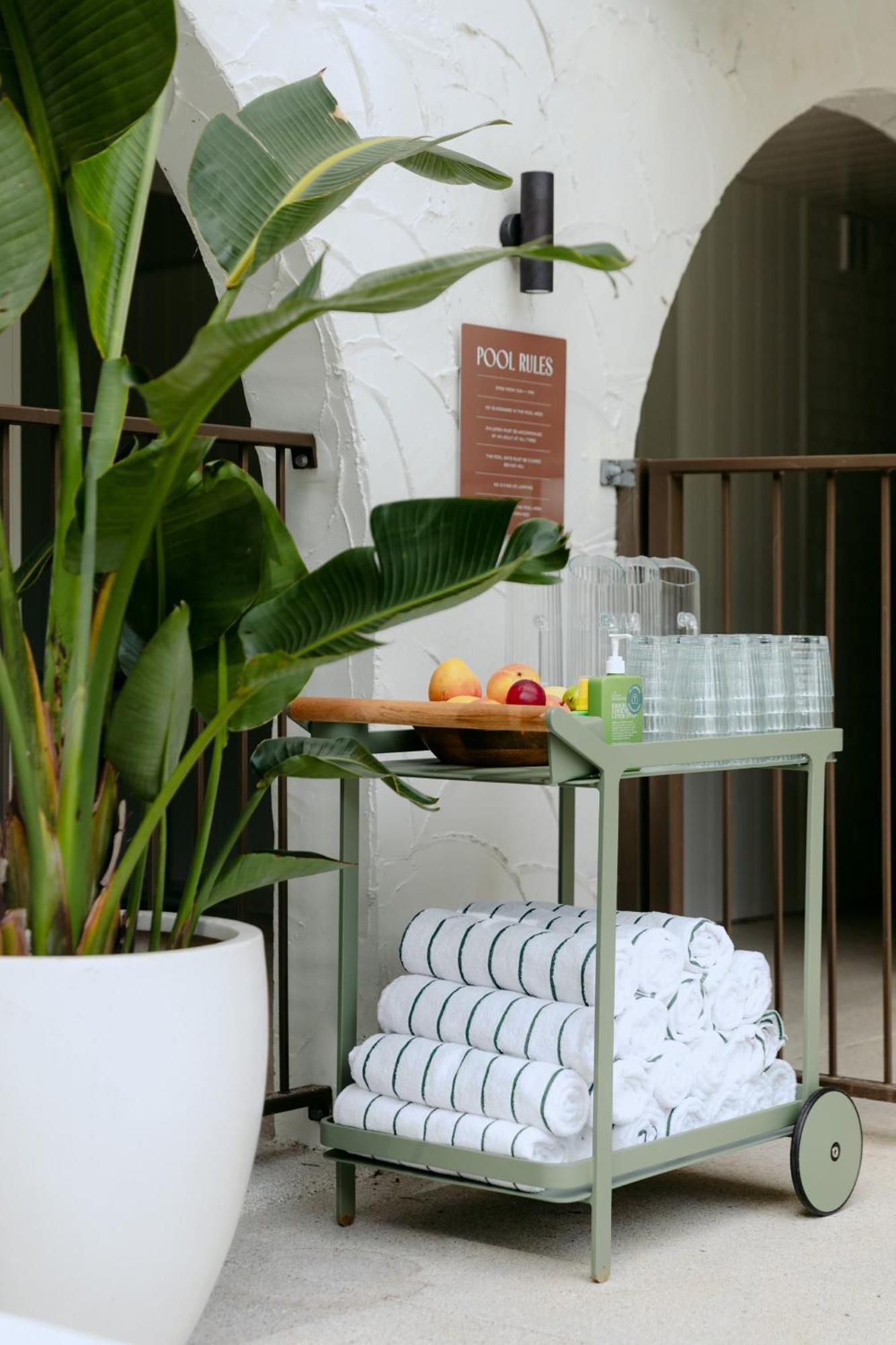 The Tamborine - Boutique Hotel Mount Tamborine Extérieur photo