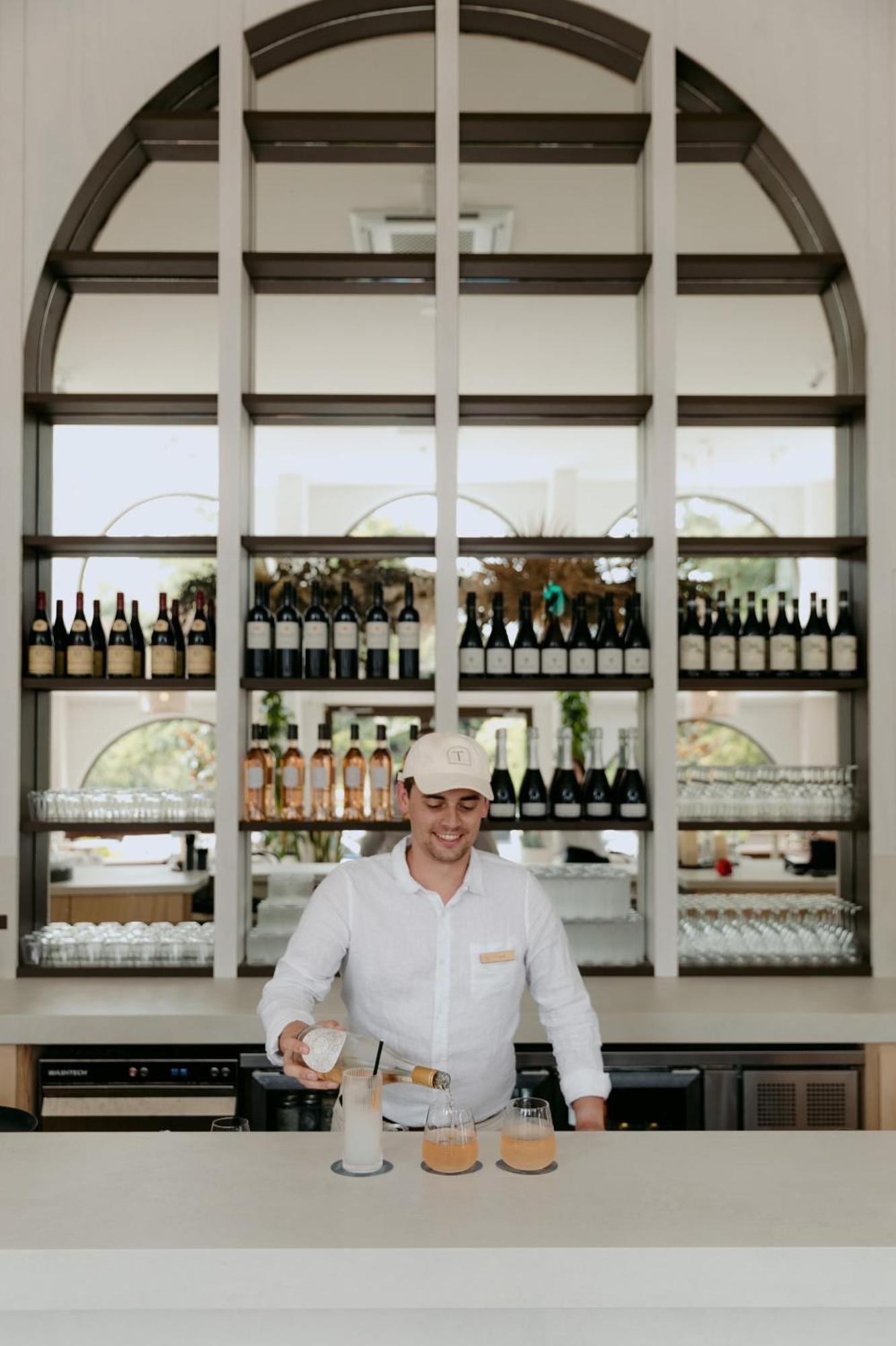 The Tamborine - Boutique Hotel Mount Tamborine Extérieur photo