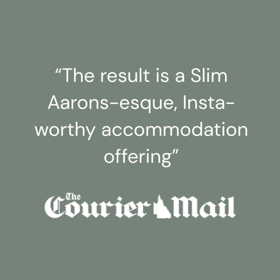 The Tamborine - Boutique Hotel Mount Tamborine Extérieur photo