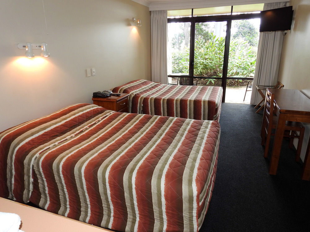 The Tamborine - Boutique Hotel Mount Tamborine Extérieur photo