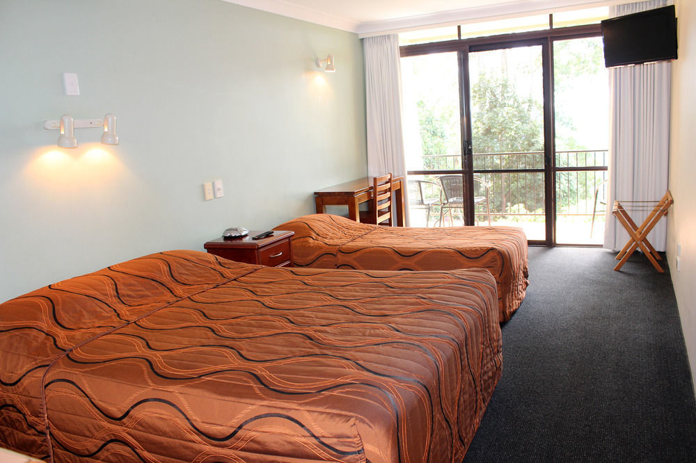The Tamborine - Boutique Hotel Mount Tamborine Extérieur photo