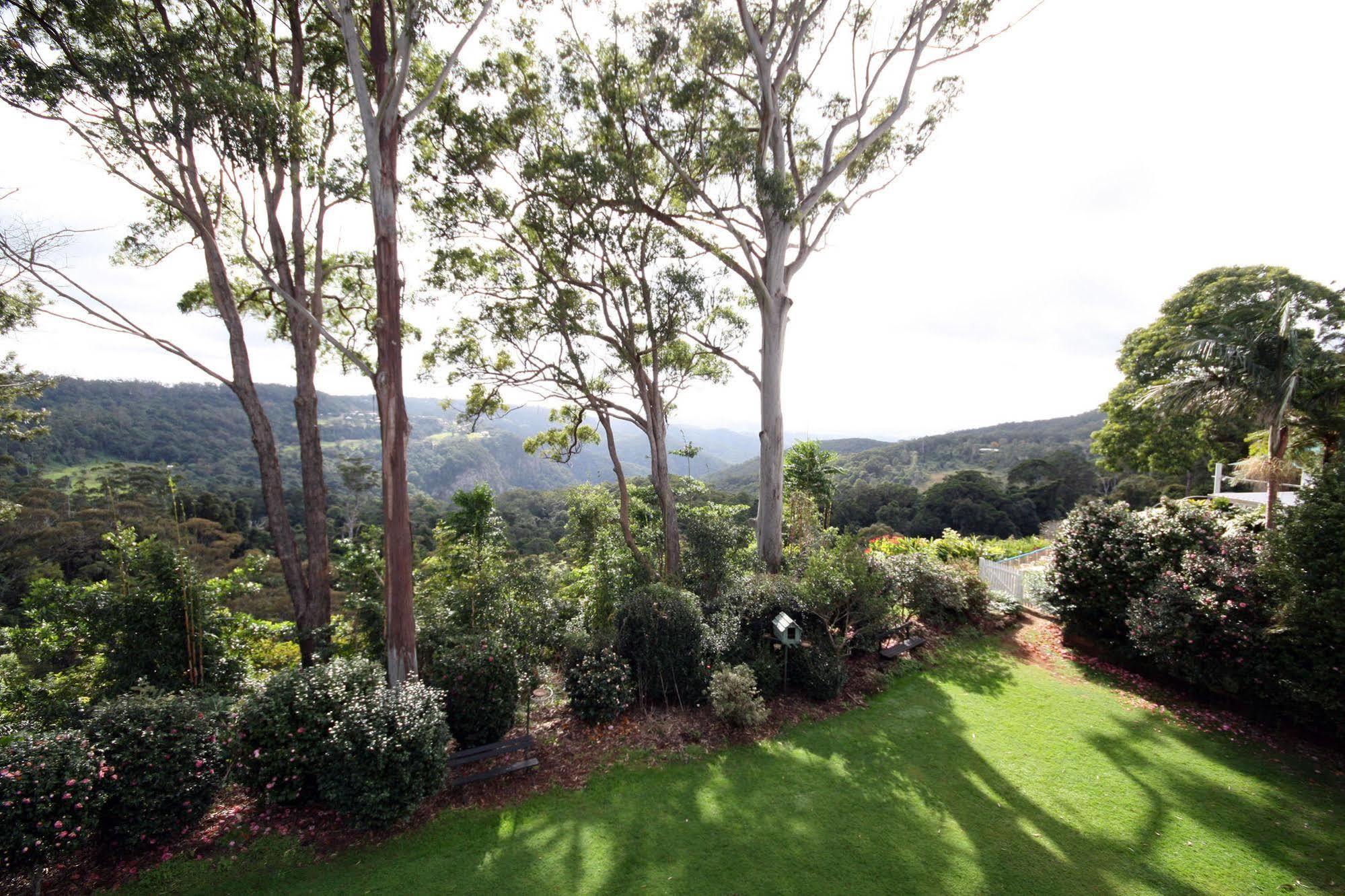 The Tamborine - Boutique Hotel Mount Tamborine Extérieur photo