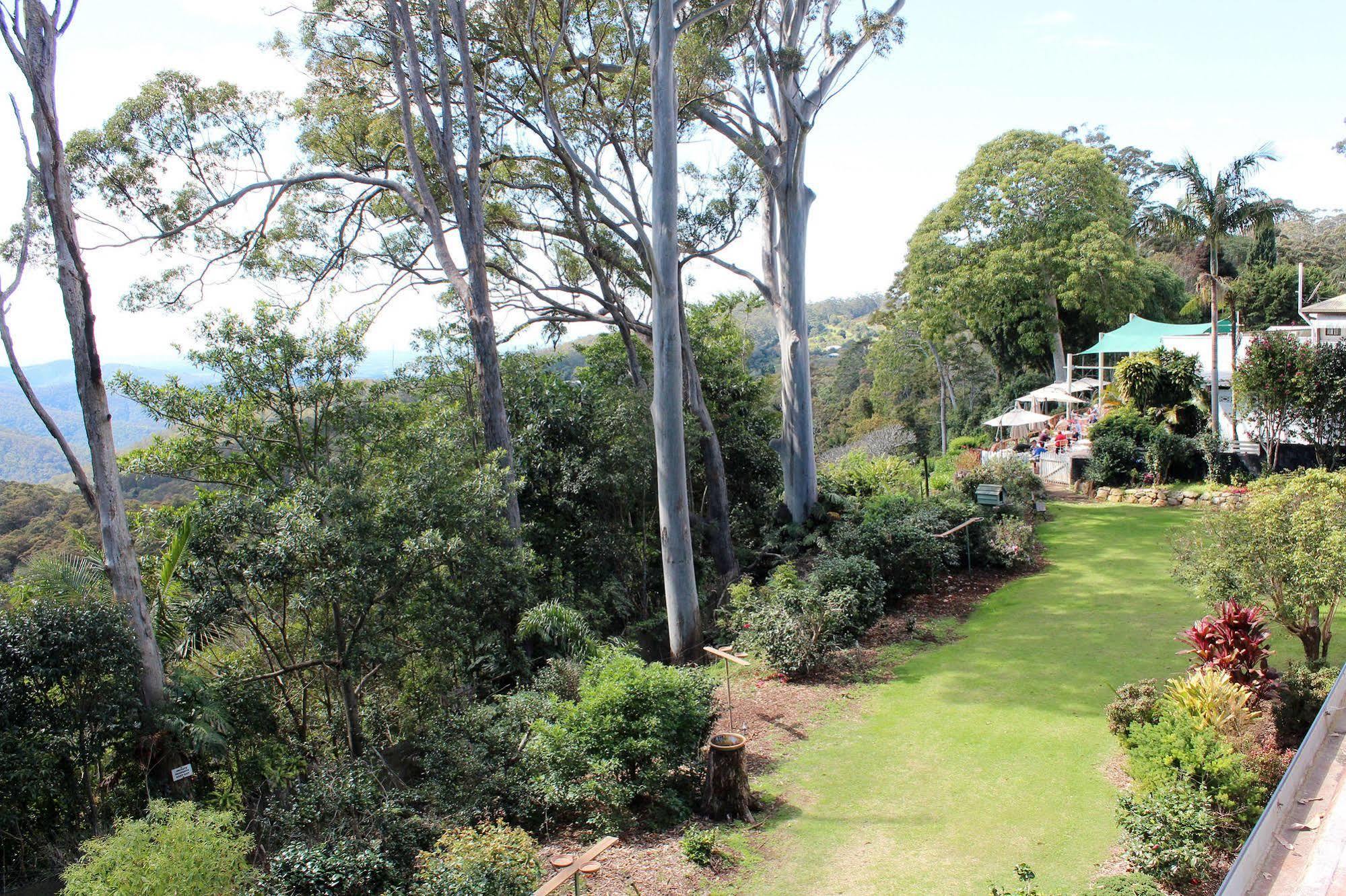 The Tamborine - Boutique Hotel Mount Tamborine Extérieur photo
