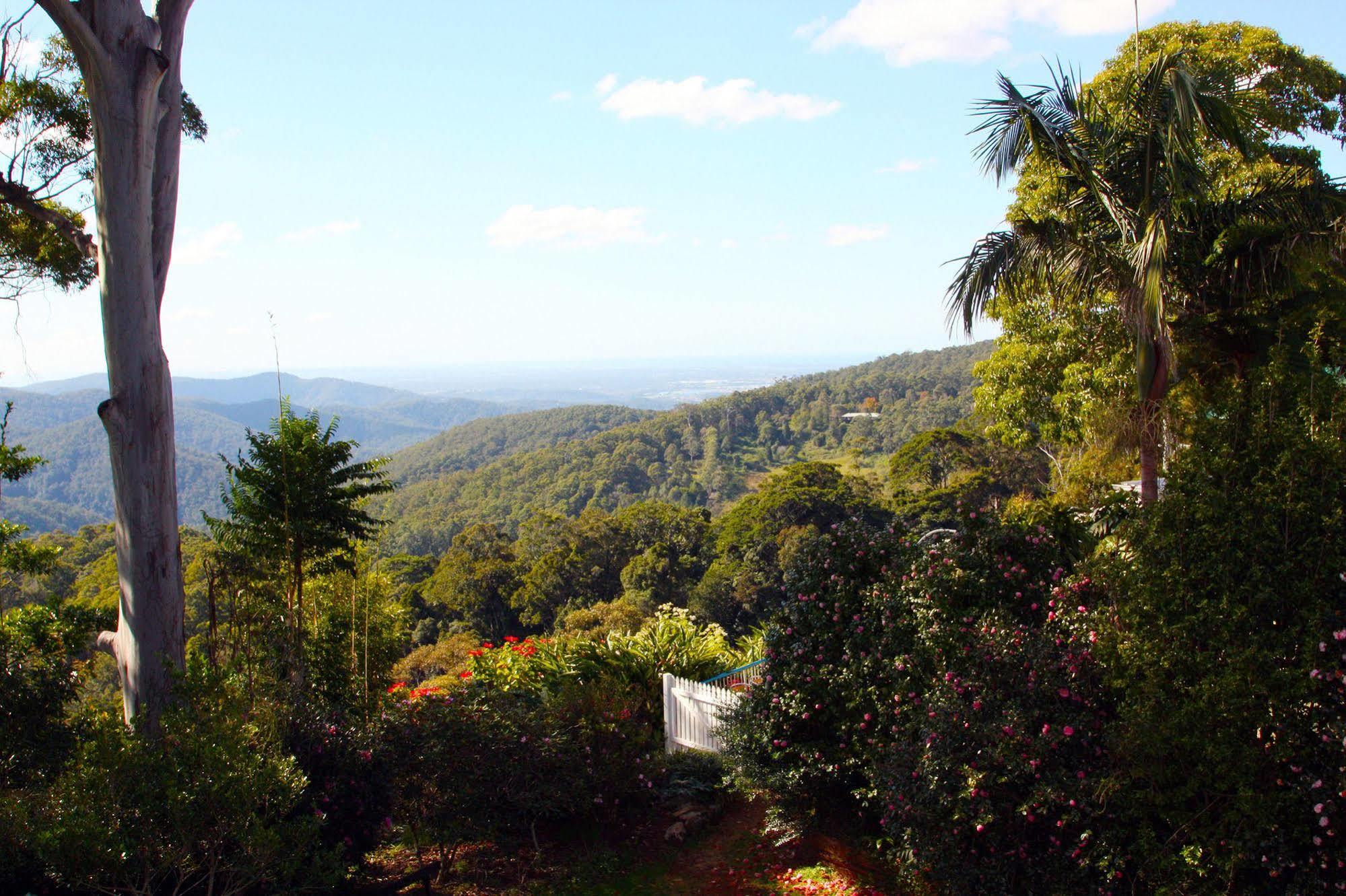 The Tamborine - Boutique Hotel Mount Tamborine Extérieur photo